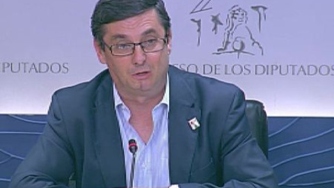 Centella: "Urdangarín se ha beneficiado de sus relaciones con la Casa Real" Centella: "Urdangarín se ha beneficiado de sus relaciones con la Casa Real"