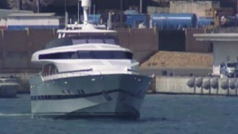El Fortuna se podría vender por 19 millones de euros El Fortuna se podría vender por 19 millones de euros
