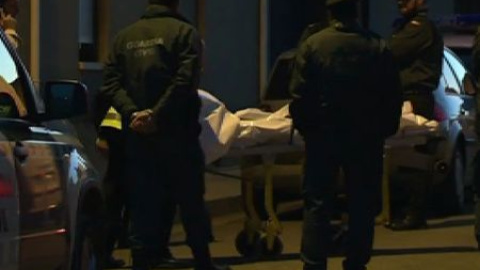 Fallece una joven en León presuntamente asfixiada por su novio Fallece una joven en León presuntamente asfixiada por su novio