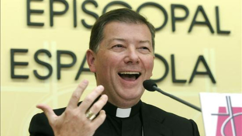Para la Conferencia Episcopal, religión y matemáticas son lo mismo Para la Conferencia Episcopal, religión y matemáticas son lo mismo