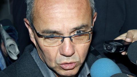 Coscubiela: "No queremos volver al aznarato" Coscubiela: "No queremos volver al aznarato"