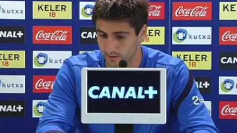 La Real Sociedad afronta su primera final contra el Real Madrid La Real Sociedad afronta su primera final contra el Real Madrid