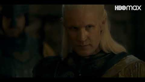 'La casa del dragón' (22 de agosto, HBO Max) 'La casa del dragón' (22 de agosto, HBO Max)