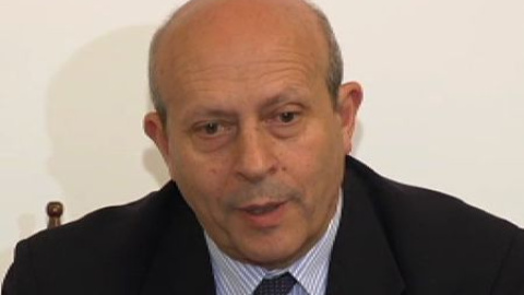 Wert: "No he querido ver amenazas" Wert: "No he querido ver amenazas"