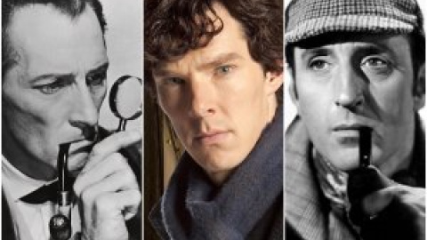 El verdadero Sherlock Holmes: el perspicaz médico que inspiró a Conan Doyle para modelar a su detective El verdadero Sherlock Holmes: el perspicaz médico que inspiró a Conan Doyle para modelar a su detective
