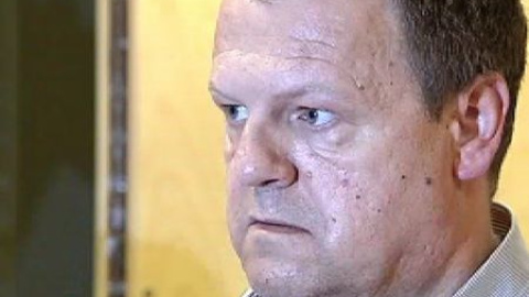 El asesino de Olot: "Cuando ya las veía muertas, pensaba: mira qué bellas" El asesino de Olot: "Cuando ya las veía muertas, pensaba: mira qué bellas"