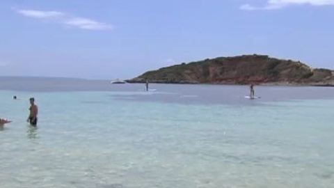 La costa española... de récord histórico La costa española... de récord histórico
