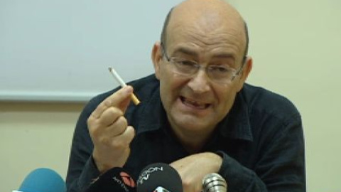 Uno de cada 4 ciudadanos fuma y menos del 3 por ciento no piensa dejarlo Uno de cada 4 ciudadanos fuma y menos del 3 por ciento no piensa dejarlo