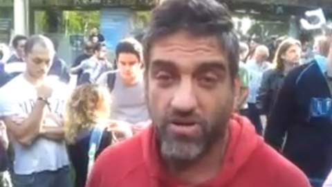 Entrevista a Raúl Capín Entrevista a Raúl Capín