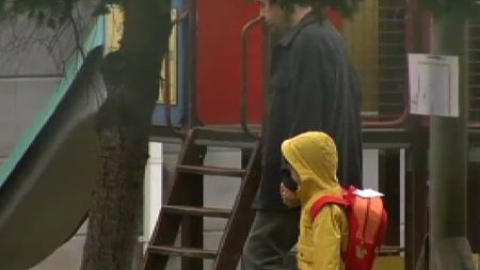 Sin deberes los alumnos de un colegio coruñés Sin deberes los alumnos de un colegio coruñés