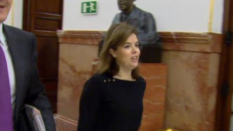 La ley de transparencia inicia su trámite parlamentario La ley de transparencia inicia su trámite parlamentario
