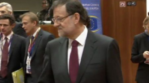 SE BUSCA UN PACTO PARA IR CON UNA SOLA VOZ A BRUSELAS SE BUSCA UN PACTO PARA IR CON UNA SOLA VOZ A BRUSELAS