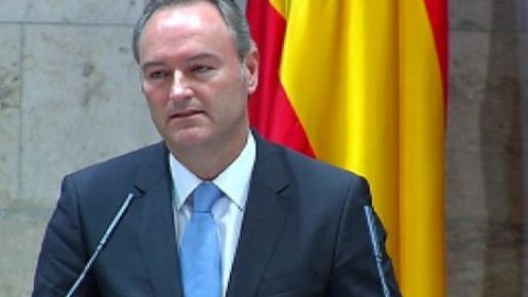 Fabra adelanta que los datos de mayo "en cuanto a la reducción del desempleo van a ser importantes" Fabra adelanta que los datos de mayo "en cuanto a la reducción del desempleo van a ser importantes"