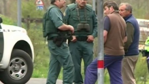 Detienen a un hombre por matar presuntamente de un disparo a su prima en León Detienen a un hombre por matar presuntamente de un disparo a su prima en León