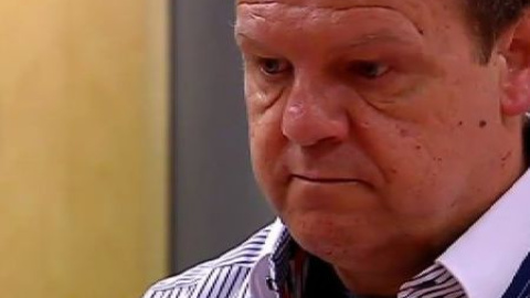 El celador de Olot cara a cara con los familiares de las víctimas El celador de Olot cara a cara con los familiares de las víctimas