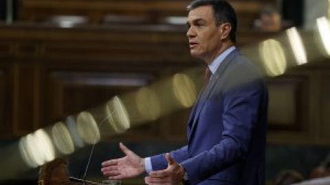Los ciudadanos suspenden un debate del estado de la nación crispado, poco útil y alejado de sus necesidades Los ciudadanos suspenden un debate del estado de la nación crispado, poco útil y alejado de sus necesidades