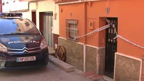 Dos niños aparecen muertos en su casa de Algeciras Dos niños aparecen muertos en su casa de Algeciras