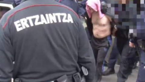 Juan Carlos Aguilar confiesa haber matado a una mujer Juan Carlos Aguilar confiesa haber matado a una mujer