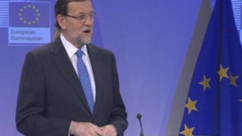 Mariano Rajoy confirma que se reunirá con Alfredo Pérez Rubalcaba Mariano Rajoy confirma que se reunirá con Alfredo Pérez Rubalcaba