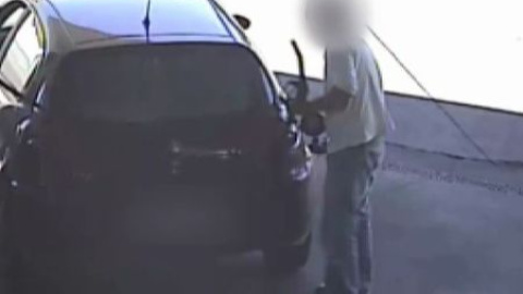 "Simpa" en las gasolineras "Simpa" en las gasolineras