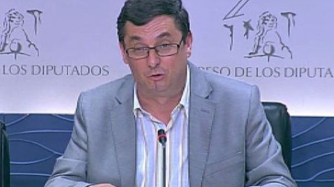 IU estudia pedir la declaración de Aznar como testigo por los presuntos pagos del PP IU estudia pedir la declaración de Aznar como testigo por los presuntos pagos del PP