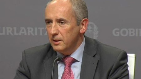 El Gobierno vasco dice que la propuesta del PSC es un "ataque frontal" al autogobierno de Euskadi El Gobierno vasco dice que la propuesta del PSC es un "ataque frontal" al autogobierno de Euskadi
