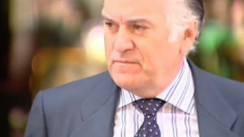 Los Bárcenas defraudaron millón y medio de euros a Hacienda en 2002 y 2003 Los Bárcenas defraudaron millón y medio de euros a Hacienda en 2002 y 2003