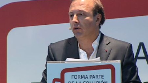Joan Mesquida no aclara si se presentará a las primarias del PSOE Joan Mesquida no aclara si se presentará a las primarias del PSOE