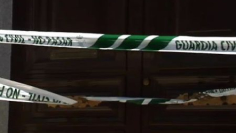 Una pareja de ancianos aparece muerta en su casa en Pozoblanco Una pareja de ancianos aparece muerta en su casa en Pozoblanco