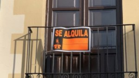 La Ley por el Derecho a la Vivienda permitirá a los ayuntamientos contener los precios del alquiler La Ley por el Derecho a la Vivienda permitirá a los ayuntamientos contener los precios del alquiler