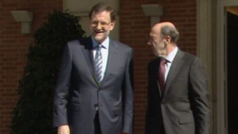 Reforma de la Administración pública Reforma de la Administración pública