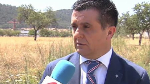 El Gobierno devuelve el yate Fortuna a los empresarios baleares El Gobierno devuelve el yate Fortuna a los empresarios baleares