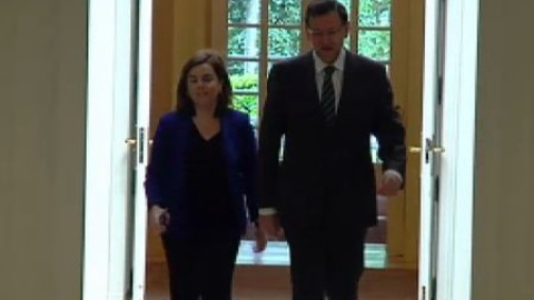 Rajoy Presenta el plan de Reforma de la Administración Rajoy Presenta el plan de Reforma de la Administración