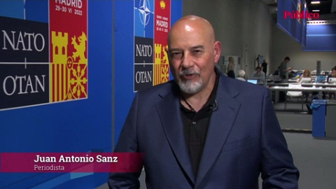 Concluye la cumbre de la OTAN con una nueva visión de la seguridad global Concluye la cumbre de la OTAN con una nueva visión de la seguridad global