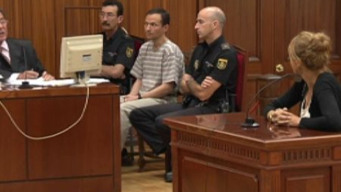 Los testigos desmontan a Bretón Los testigos desmontan a Bretón