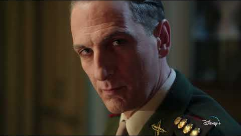 'Santa Evita' (26 de julio, Disney+) 'Santa Evita' (26 de julio, Disney+)