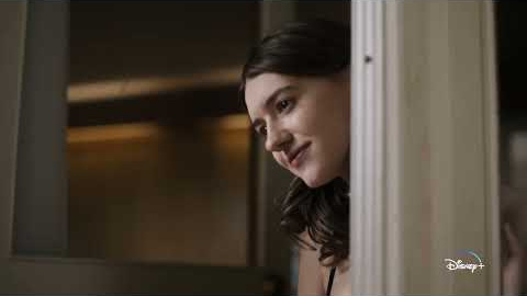 'Por mandato del cielo' (27 de julio, Disney+) 'Por mandato del cielo' (27 de julio, Disney+)