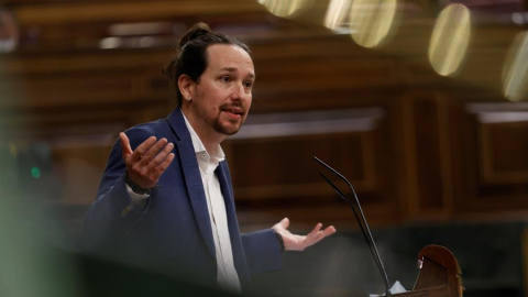 Pablo Iglesias Pablo Iglesias