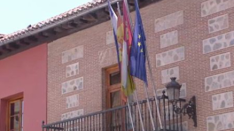 La Policía busca a dos padres que abandonaron a sus hijos en Talavera La Policía busca a dos padres que abandonaron a sus hijos en Talavera
