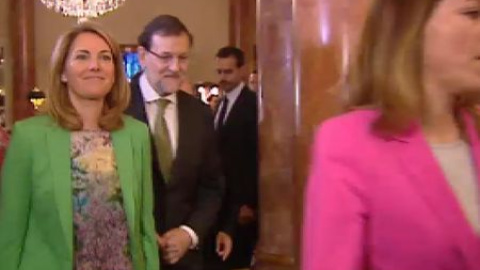El PP pasa de defender la inocencia de Bárcenas a "respetar" su encarcelamiento El PP pasa de defender la inocencia de Bárcenas a "respetar" su encarcelamiento