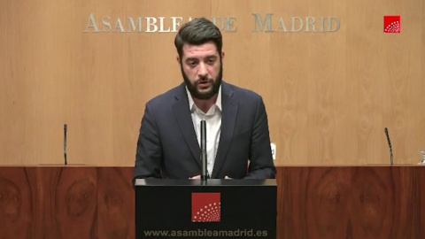 Zafra pide que las decisiones "lleguen ya" Zafra pide que las decisiones "lleguen ya"