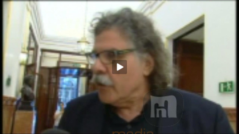 Joan Tardá:"Hacienda está haciendo un sainete con la Casa Real" Joan Tardá:"Hacienda está haciendo un sainete con la Casa Real"
