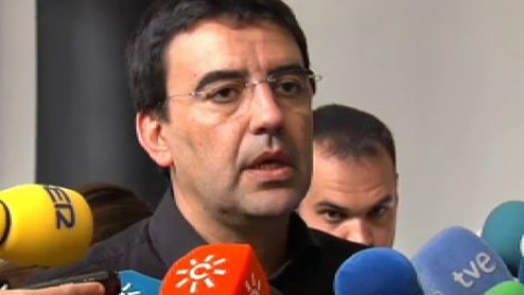 El PSOE arremete contra la juez Alaya El PSOE arremete contra la juez Alaya