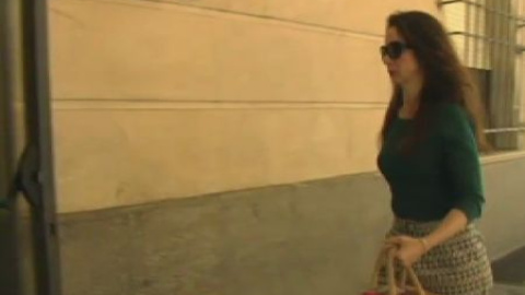 Magdalena Alvarez, imputada en el caso de los EREs Magdalena Alvarez, imputada en el caso de los EREs