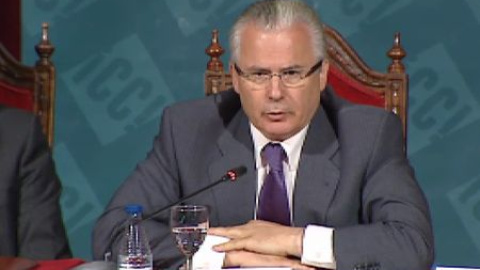 Garzón lanza su nueva plataforma ciudadana Garzón lanza su nueva plataforma ciudadana