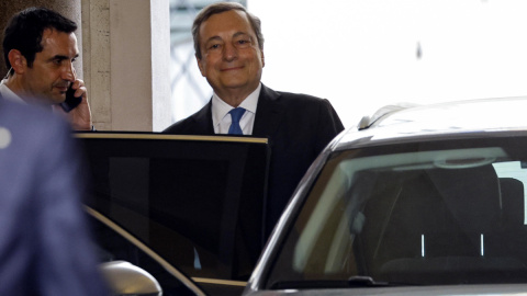 Draghi Draghi