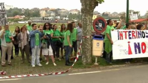 Wert recibe una sonora pitada Wert recibe una sonora pitada