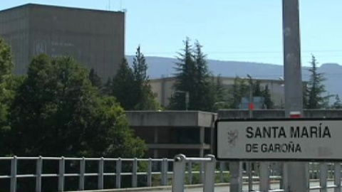 Garoña para máquinas 42 años después Garoña para máquinas 42 años después
