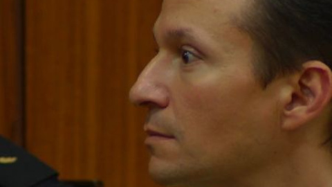 Recta final del juicio contra Bretón Recta final del juicio contra Bretón