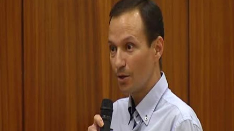 Bretón: "Me parece increíble que aún no sepamos dónde están mis hijos" Bretón: "Me parece increíble que aún no sepamos dónde están mis hijos"